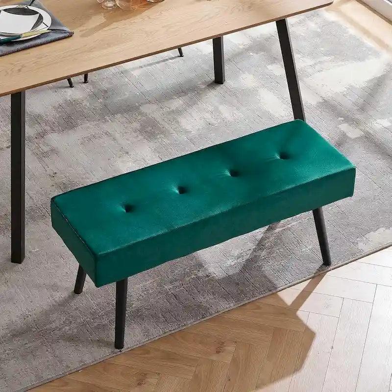 Panca Contenitore Imbottita – Seduta Imbottita con Contenitore Nascosto