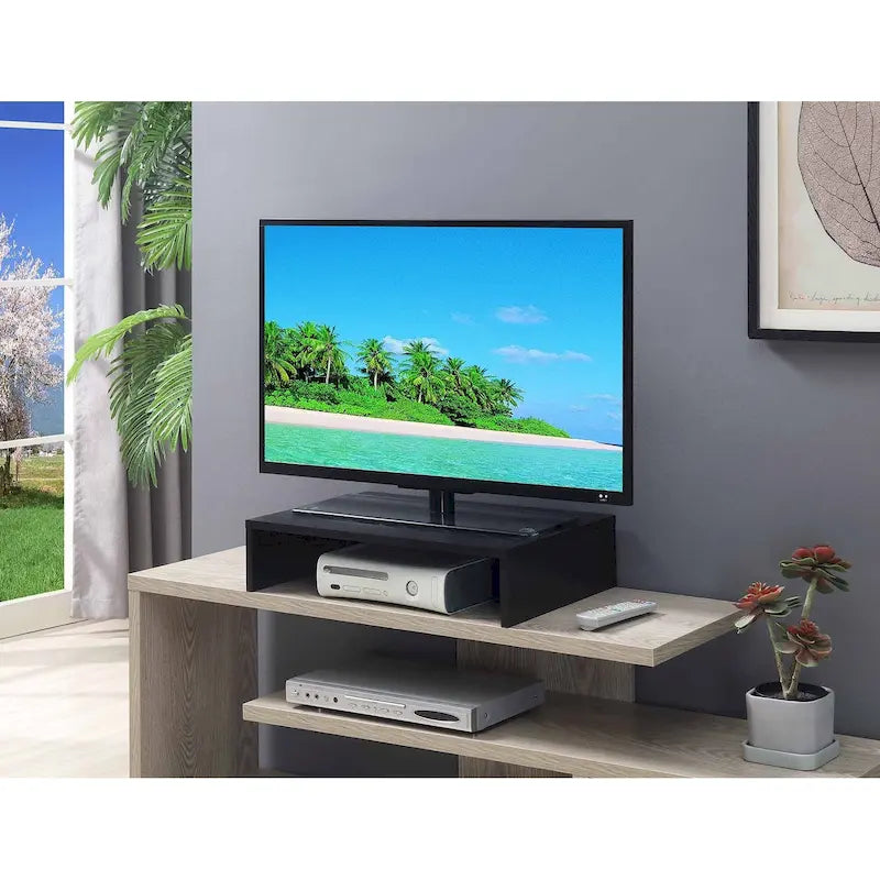 Rialzo per TV e monitor piccoli – Adatto a TV fino a 26 pollici