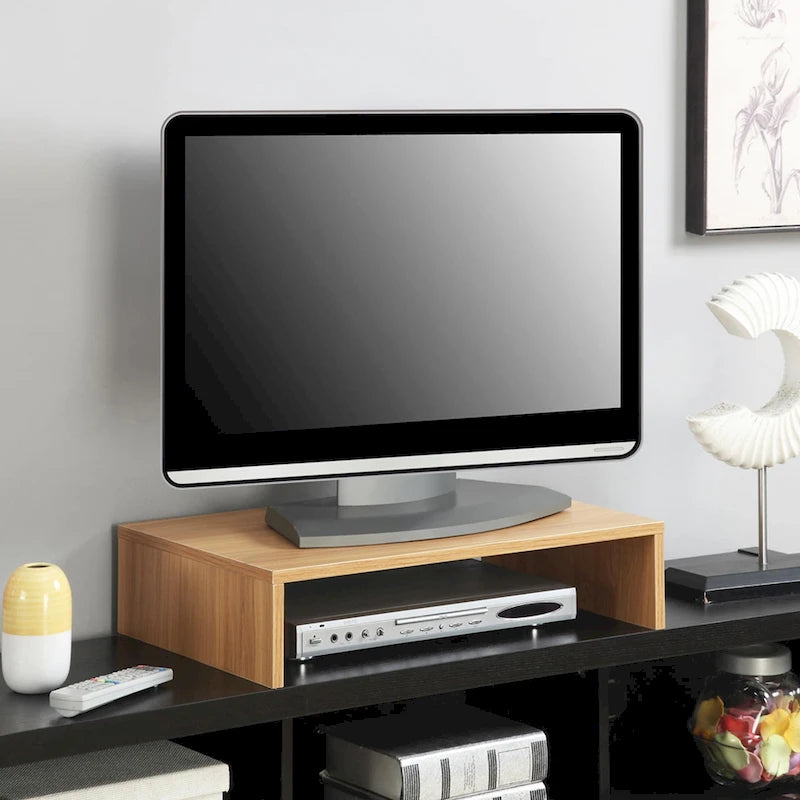 Rialzo per TV e monitor piccoli – Adatto a TV fino a 26 pollici
