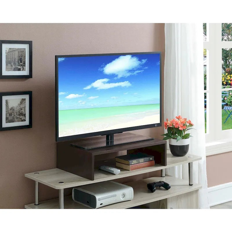 Rialzo per TV e monitor piccoli – Adatto a TV fino a 26 pollici
