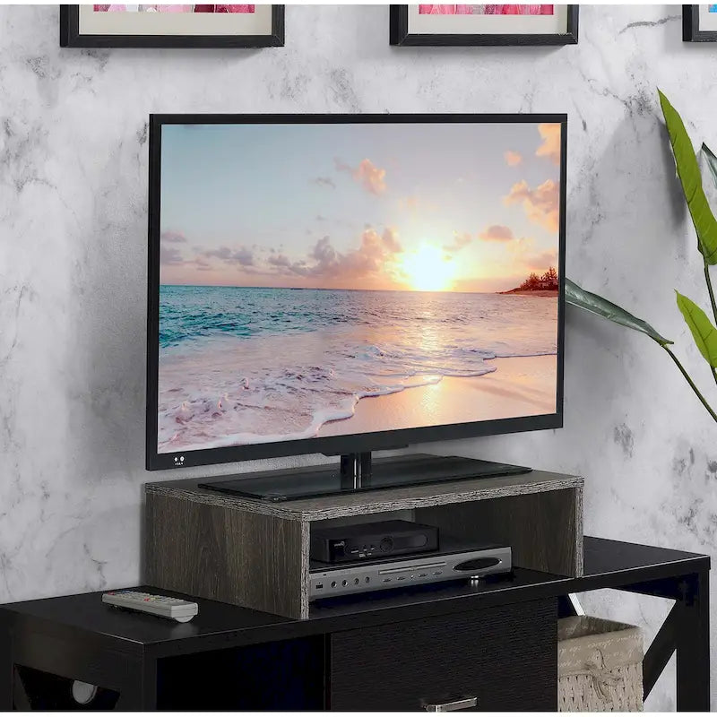 Rialzo per TV e monitor piccoli – Adatto a TV fino a 26 pollici