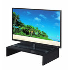 Rialzo per TV e monitor piccoli – Adatto a TV fino a 26 pollici