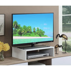 Rialzo per TV e monitor piccoli – Adatto a TV fino a 26 pollici