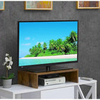Rialzo per TV e monitor piccoli – Adatto a TV fino a 26 pollici