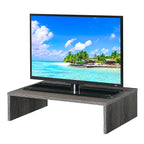 Rialzo per TV e monitor piccoli – Adatto a TV fino a 26 pollici