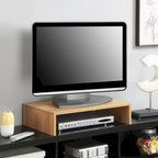 Rialzo per TV e monitor piccoli – Adatto a TV fino a 26 pollici