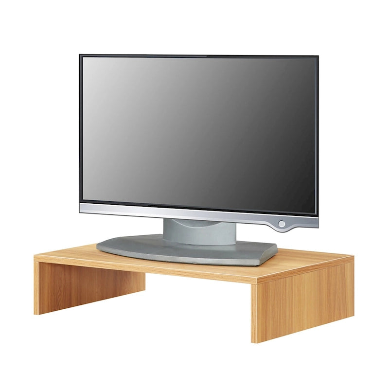 Rialzo per TV e monitor piccoli – Adatto a TV fino a 26 pollici