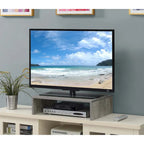 Rialzo per TV e monitor piccoli – Adatto a TV fino a 26 pollici