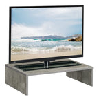 Rialzo per TV e monitor piccoli – Adatto a TV fino a 26 pollici
