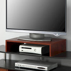 Rialzo per TV e monitor piccoli – Adatto a TV fino a 26 pollici