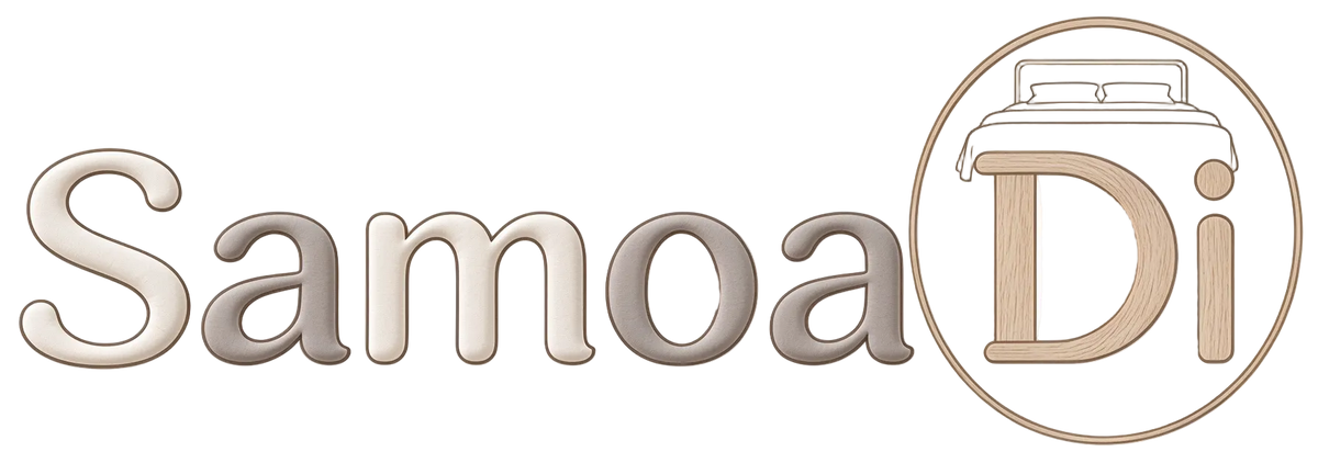 Samoa Di